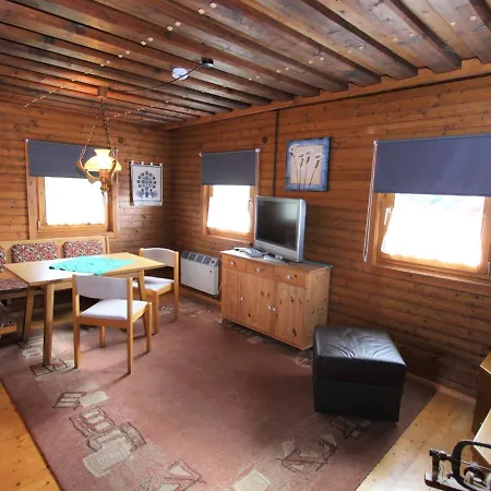 In Near Slopes * Fresach