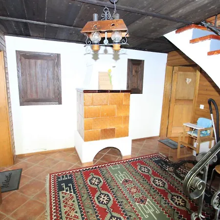 度假居 In Near Slopes Fresach