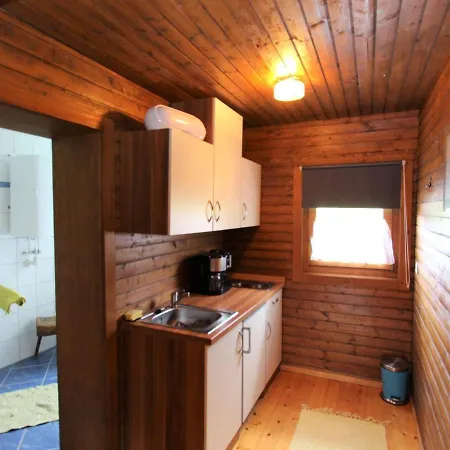 Σπίτι διακοπών In Near Slopes *