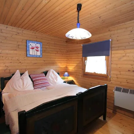 Σπίτι διακοπών In Near Slopes *