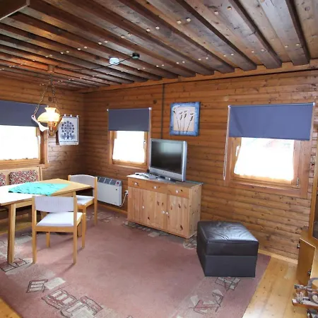 度假居 In Near Slopes