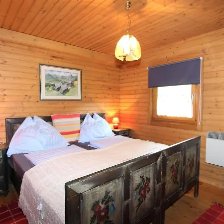 In Near Slopes Σπίτι διακοπών Fresach