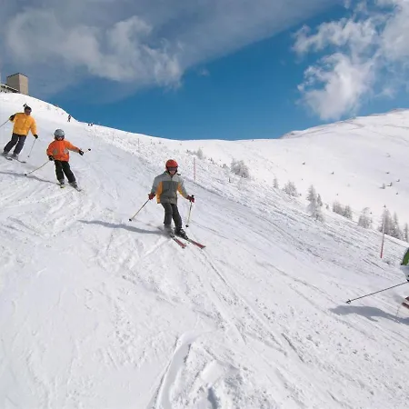 In Near Slopes Fresach