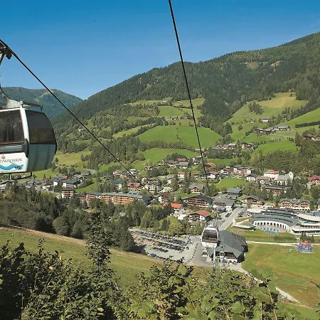 In Near Slopes Fresach
