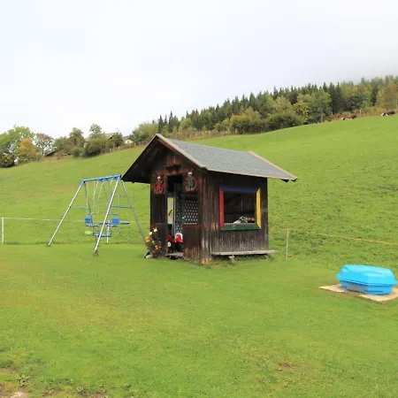 In Near Slopes Σπίτι διακοπών *