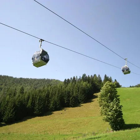 Prázdninový dům In Near Slopes